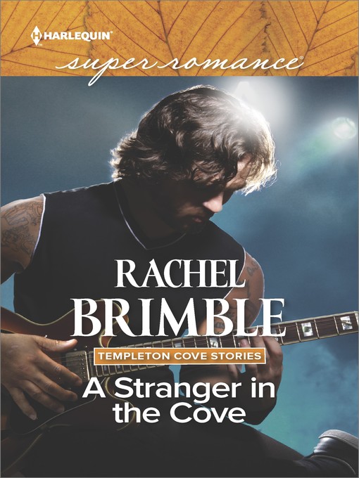 Title details for A Stranger in the Cove by Rachel Brimble - Available